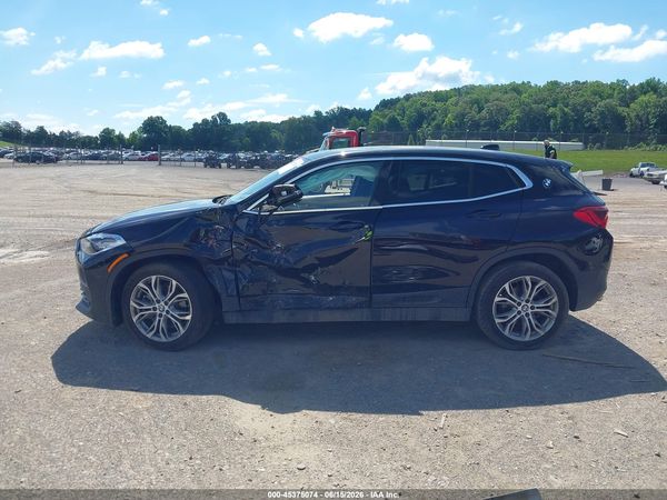 2020 BMW X2 XDRIVE28I