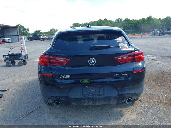 2020 BMW X2 XDRIVE28I