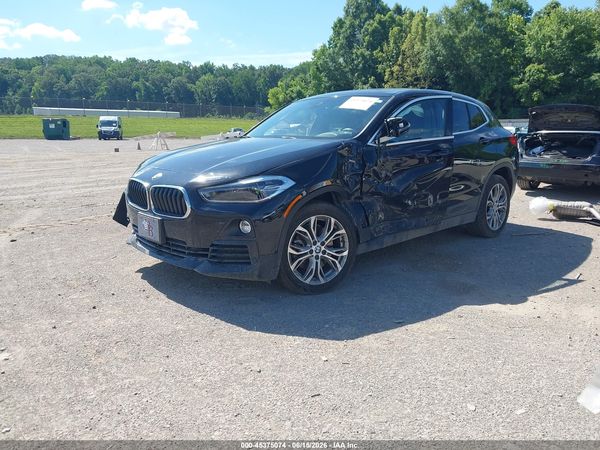 2020 BMW X2 XDRIVE28I