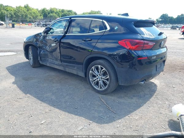 2020 BMW X2 XDRIVE28I