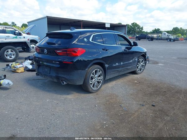 2020 BMW X2 XDRIVE28I