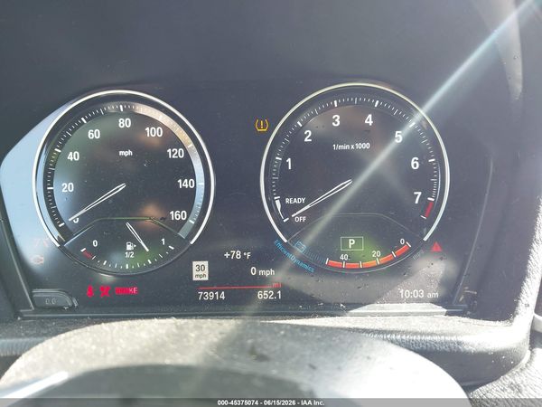 2020 BMW X2 XDRIVE28I