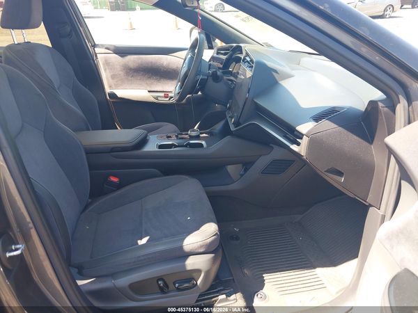 2023 LEXUS RZ 450E LUXURY