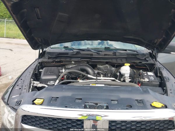 2020 RAM 1500 CLASSIC SLT  4X4 5'7 BOX