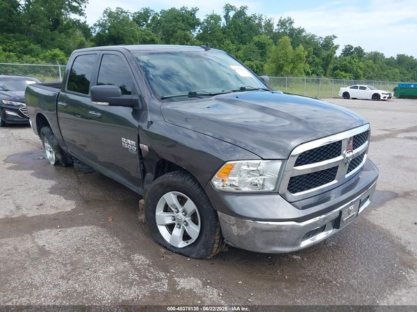 2020 RAM 1500 CLASSIC SLT  4X4 5'7 BOX
