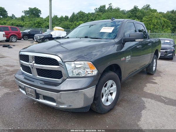 2020 RAM 1500 CLASSIC SLT  4X4 5'7 BOX