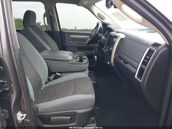 2020 RAM 1500 CLASSIC SLT  4X4 5'7 BOX