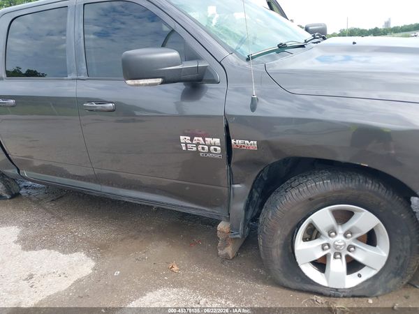 2020 RAM 1500 CLASSIC SLT  4X4 5'7 BOX