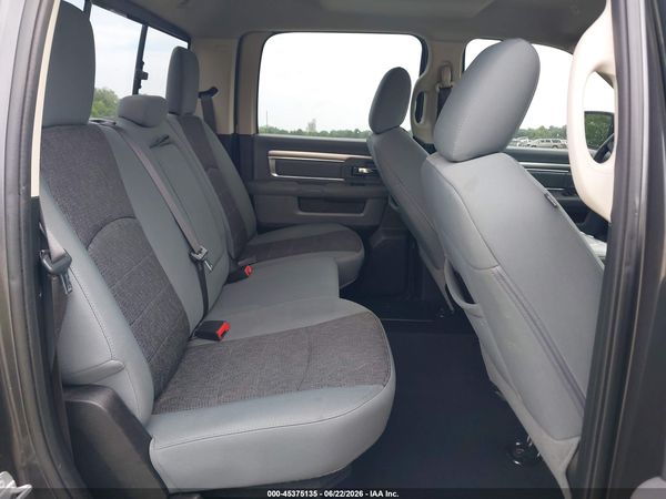 2020 RAM 1500 CLASSIC SLT  4X4 5'7 BOX