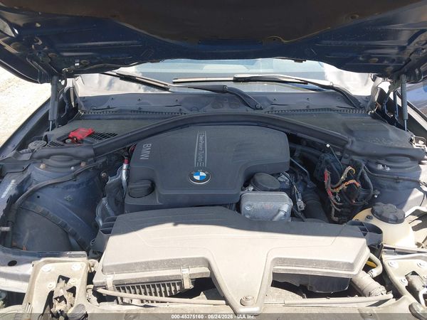 2013 BMW 328I XDRIVE