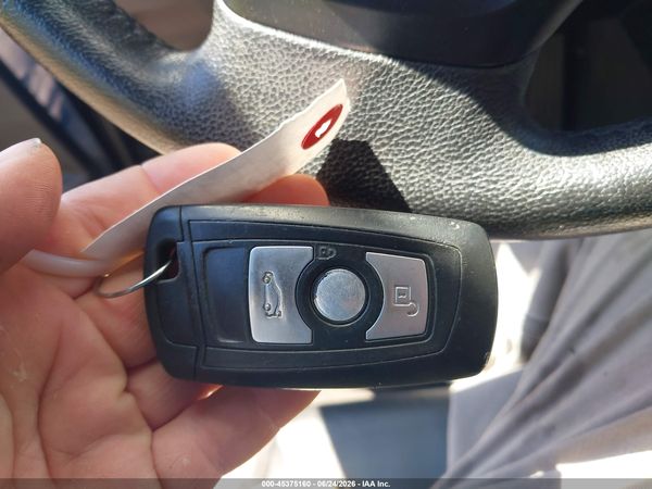 2013 BMW 328I XDRIVE