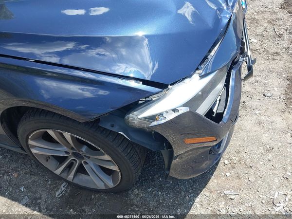2013 BMW 328I XDRIVE