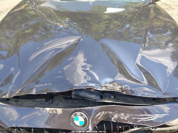 2013 BMW 328I XDRIVE