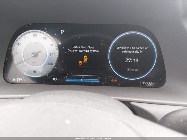 2022 HYUNDAI SONATA N LINE NIGHT EDITION
