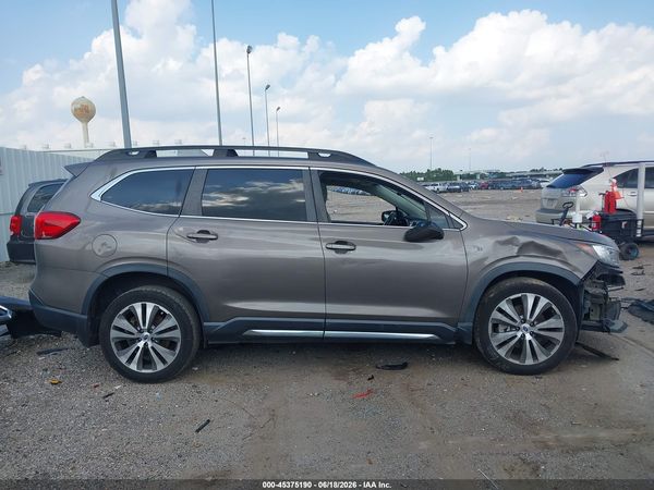 2021 SUBARU ASCENT LIMITED