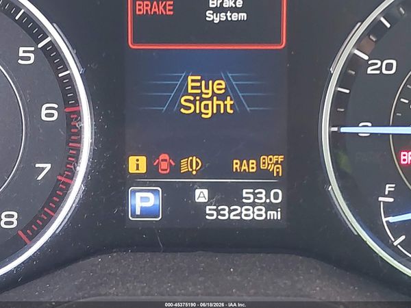 2021 SUBARU ASCENT LIMITED