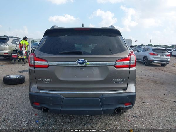 2021 SUBARU ASCENT LIMITED