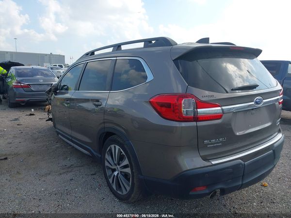 2021 SUBARU ASCENT LIMITED