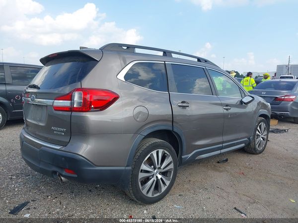 2021 SUBARU ASCENT LIMITED