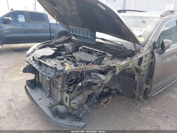 2021 SUBARU ASCENT LIMITED