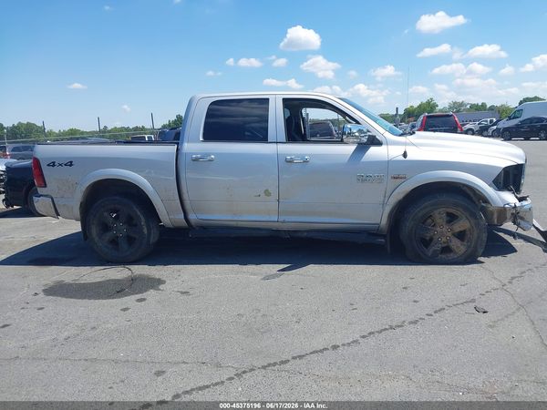 2018 RAM 1500 HARVEST  4X4 5'7 BOX