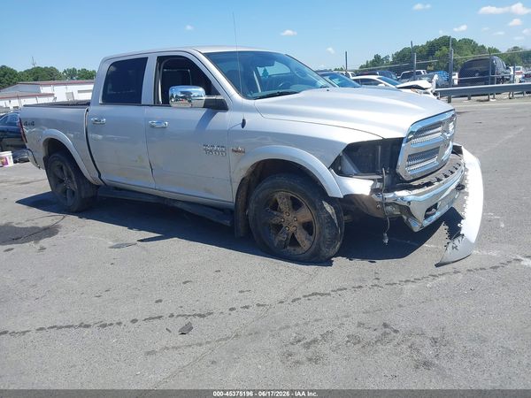 2018 RAM 1500 HARVEST  4X4 5'7 BOX