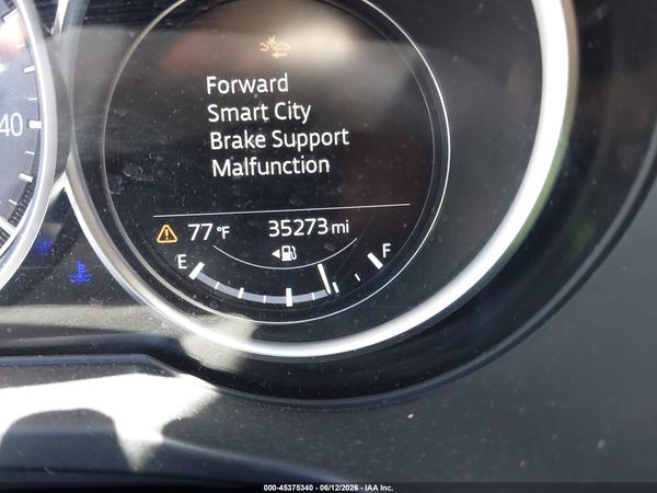 2024 MAZDA CX-5 2.5 S SELECT