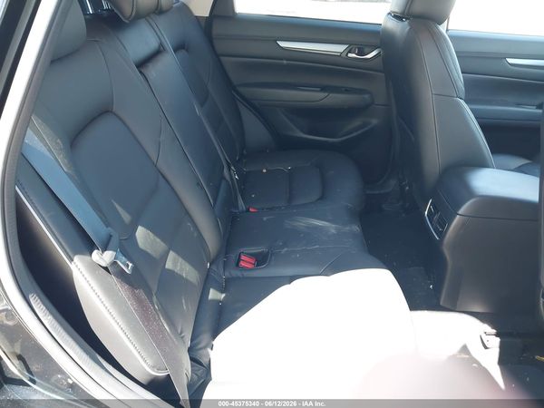 2024 MAZDA CX-5 2.5 S SELECT