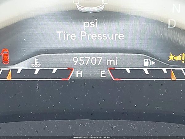 2023 JEEP CHEROKEE ALTITUDE LUX 4X4
