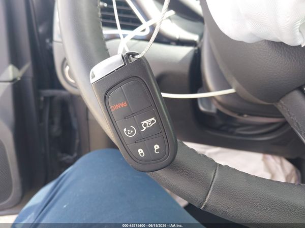 2023 JEEP CHEROKEE ALTITUDE LUX 4X4