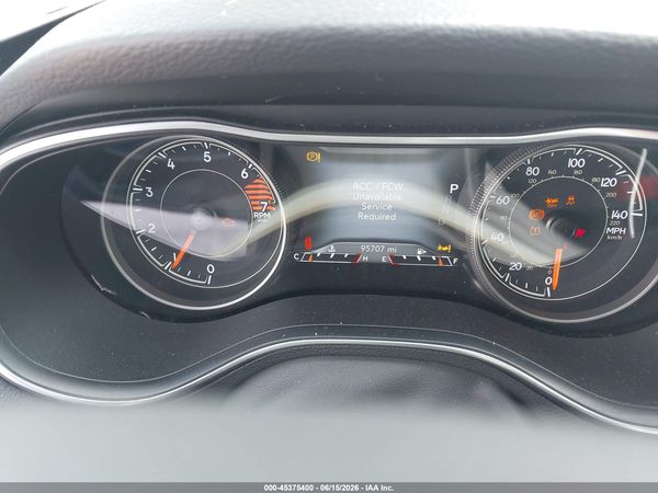 2023 JEEP CHEROKEE ALTITUDE LUX 4X4