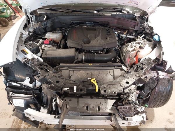 2024 ALFA ROMEO STELVIO SPRINT AWD