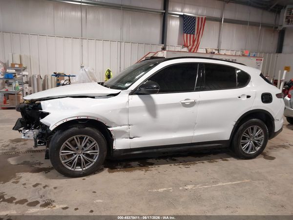 2024 ALFA ROMEO STELVIO