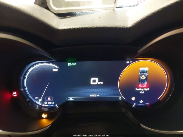 2024 ALFA ROMEO STELVIO SPRINT AWD