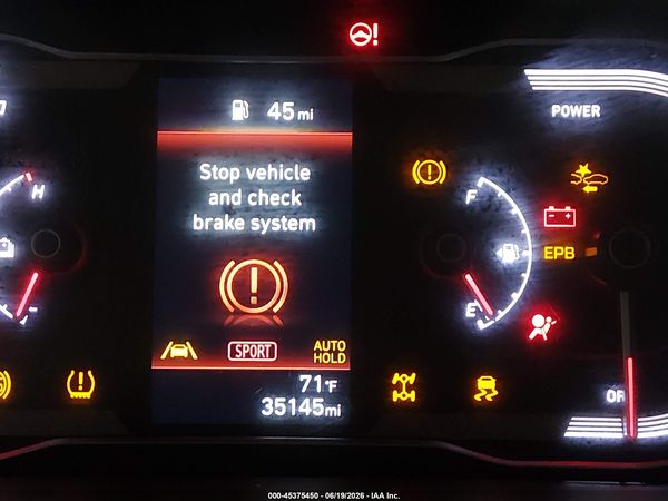 2024 HYUNDAI TUCSON HYBRID BLUE