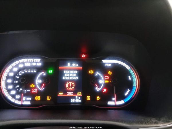 2024 HYUNDAI TUCSON HYBRID BLUE