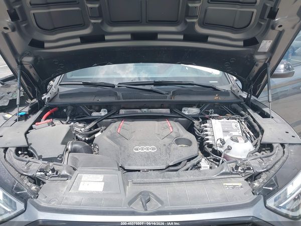 2024 AUDI SQ5 SPORTBACK