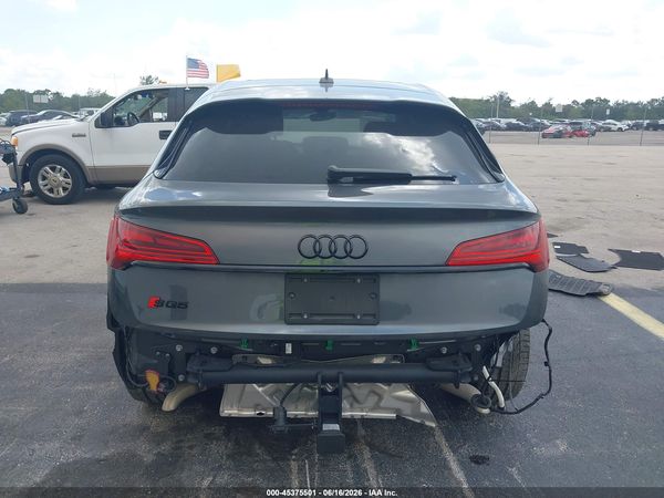 2024 AUDI SQ5 SPORTBACK
