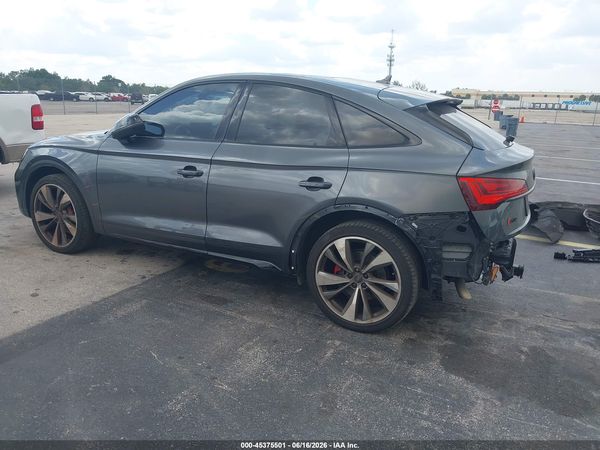 2024 AUDI SQ5 SPORTBACK