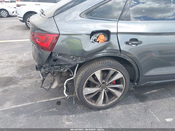 2024 AUDI SQ5 SPORTBACK