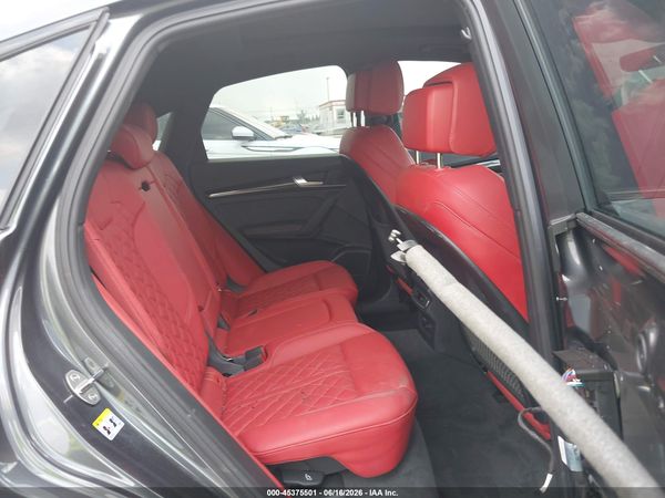 2024 AUDI SQ5 SPORTBACK