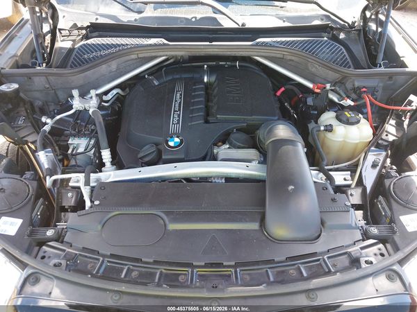 2017 BMW X5 SDRIVE35I