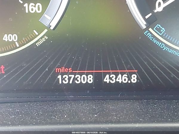 2017 BMW X5 SDRIVE35I