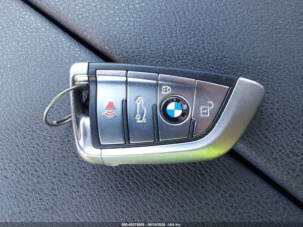 2017 BMW X5 SDRIVE35I