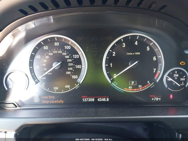 2017 BMW X5 SDRIVE35I