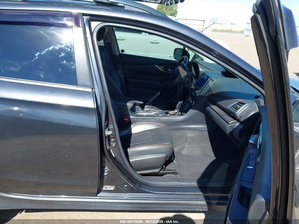 2019 SUBARU CROSSTREK 2.0I LIMITED — I5