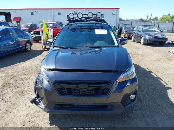 2019 SUBARU CROSSTREK 2.0I LIMITED — I115