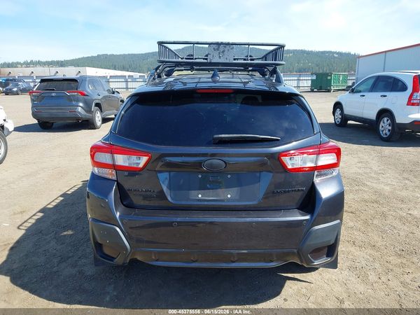 2019 SUBARU CROSSTREK 2.0I LIMITED — I119