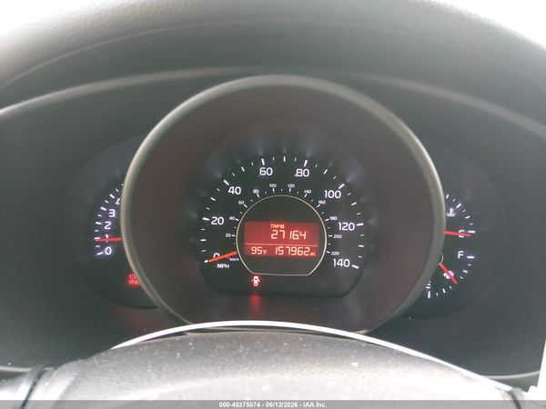 2016 KIA SOUL Plus