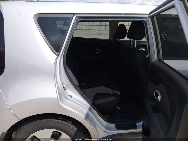 2016 KIA SOUL Plus